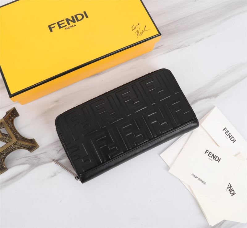 Fendi Wallets Purse